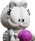Garfield Action Figure Nermal 10 cm