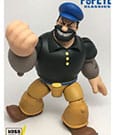 Popeye Action Figure Wave 01 Bluto