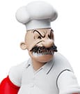 Popeye Action Figure Wave 03 Rough House