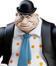 Popeye Action Figure Wave 03 Toar