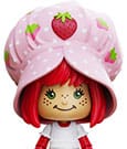 Strawberry Shortcake Simply Action Figure Strawberry Shortcake & Custard