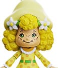 Strawberry Shortcake Simply Action Figure Lemon Meringue & Frappe Frog