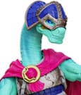 Saurozoic Warriors Rock Action Figure Kolig Shipbreaker Brontosaurus (Viking) 15 cm