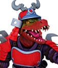 Saurozoic Warriors Rock Action Figure Sokudo Legion Raptor (Samurai) 15 cm