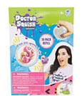Doctor Squish Squishy Refill pack
