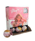 Glam Surprise Deluxe Make-Up in Capsules (20)