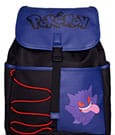 Pokémon Backpack Gengar Huge