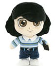 Stranger Things Plush Figure Mike 27 cm