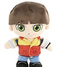 Stranger Things Plush Figure Will 28 cm
