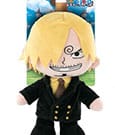 One Piece Plush Figure Sanji (cardboard display) 28 cm
