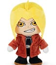 Fullmetal Alchemist Plush Figure Edward 26 cm