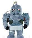 Fullmetal Alchemist Plush Figure Alphonse 26 cm
