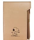 Peanuts To Do List with Pen Snoopy