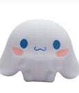Sanrio Mood Lamp with USB-C Cinnamoroll 11 cm