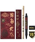 Harry Potter Stationery Set 6-Pack Magical Locations