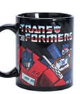 Transformers Mug 330 ml
