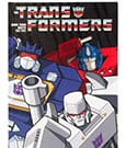 Transformers A5 Notebook