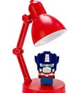 Transformers Mini LED-Light with Figure 10 cm