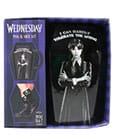 Wednesday Mug & Socks Set