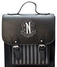 Wednesday Backpack Nevermore