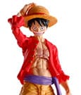 One Piece S.H. Figuarts Action Figure Monkey D. Luffy (The Raid on Onigashima) 14 cm