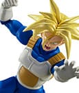 Dragon Ball Z S.H. Figuarts Super Saiyan Trunks Infinite Latent Super Power Ver. 14 cm
