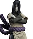 Naruto S.H. Figuarts Action Figure Orochimaru - Seeker of Immortality - 15 cm