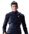 Jujutsu Kaisen S.H. Figuarts Action Figure Suguru Geto (Tokyo Jujutsu High School) 16 cm