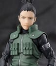 Naruto Shippuden S.H. Figuarts Action Figure Shikamura Nara Brilliant Strategist 15 cm