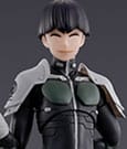 Kaiju No. 8 S.H.Figuarts Action Figure Soshiro Hoshina 14 cm