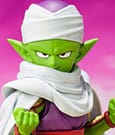 Dragon Ball Daima S.H.Figuarts Action Figure Piccolo Mini 9 cm