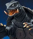 Gamera 1996 S.H. MonsterArts Action Figure Gamera Sendai Decisive Battle Ver. 14 cm