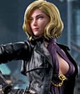 Tekken 8 S.H. Figuarts Action Figure Nina Williams 15 cm