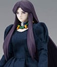 Saint Seiya Saint Cloth Myth Ex Action Figure Pandora 16 cm