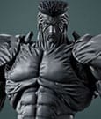 Yu Yu Hakusho S.H. Figuarts Action Figure Younger Toguro 100% 18 cm