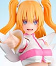 2.5 Dimensional Seduction S.H. Figuarts Action Figure Liliel Angel Airborne Corps/Ririsa 14 cm