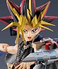 Yu-Gi-Oh! S.H.Figuarts Action Figure Yami Yugi 16 cm