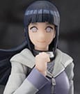 Naruto S.H.Figuarts Action Figure Hinata Hyuga Virtuous Byakugan 13 cm