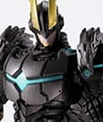 My Hero Academia S.H. Figuarts Action Figure Armored All Might 20 cm