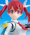 Magilumiere Co. Ltd. S.H.Figuarts Action Figure Kana Sakuragi 14 cm