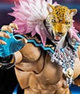 Tekken S.H. Figuarts Action Figure King 17 cm