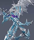 Yu-Gi-Oh! 5D´s S.H. Monster Arts Action Figure Stardust Dragon 53 cm