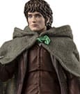 Lord of the Rings S.H. Figuarts Action Figures Frodo Baggins & Gollum
