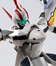 Macross 7 Hi-Metal R Action Figure VF-19P Valkyrie (Zola Planetary Patrol) 15 cm