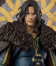 Lord of the Rings The War of the Rohirrim S.H. Figuarts Action Figure Wulf 18 cm