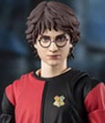 Harry Potter and the Philosopher's Stone S.H. Figuarts Action Figure Harry Potter 14 cm