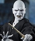 Harry Potter and the Philosopher's Stone S.H. Figuarts Action Figure Lord Voldemort 15 cm