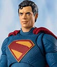 Superman 2025 S.H.Figuarts Action Figure Superman 16 cm