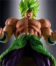 Dragonball Super Broly S.H. Figuarts Action Figure Super Saiyan Broly Fullpower 22 cm