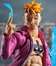 One Piece S.H.Figuarts Action Figure Marco Marineford 17 cm
